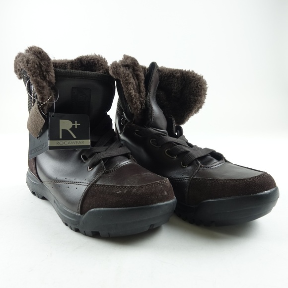 rocawear roc climber boots